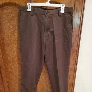 Cherokee Men's Brown  Pants